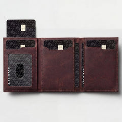 Leather Wallet